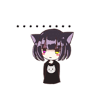 Nekococo（個別スタンプ：40）