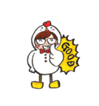 TATSUDORI（個別スタンプ：1）