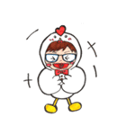 TATSUDORI（個別スタンプ：5）