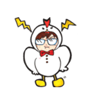 TATSUDORI（個別スタンプ：6）