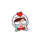 TATSUDORI（個別スタンプ：8）