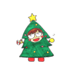 TATSUDORI（個別スタンプ：11）