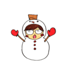 TATSUDORI（個別スタンプ：12）