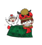 TATSUDORI（個別スタンプ：15）