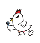 TATSUDORI（個別スタンプ：16）