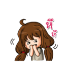 Everything Is Teacher（個別スタンプ：6）