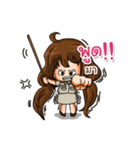 Everything Is Teacher（個別スタンプ：12）