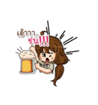 Everything Is Teacher（個別スタンプ：18）