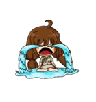 Everything Is Teacher（個別スタンプ：23）