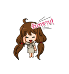 Everything Is Teacher（個別スタンプ：27）