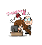 Everything Is Teacher（個別スタンプ：31）