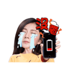 DHM（個別スタンプ：11）