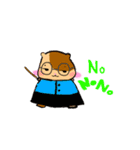 Hamtopia（個別スタンプ：6）
