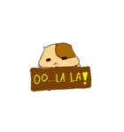 Hamtopia（個別スタンプ：12）
