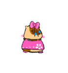 Hamtopia（個別スタンプ：16）