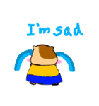 Hamtopia（個別スタンプ：17）