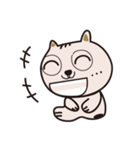 Bin and Bibo（個別スタンプ：22）