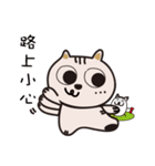 Bin and Bibo（個別スタンプ：25）