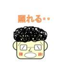 テンパのけいちゃん（個別スタンプ：6）