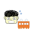 テンパのけいちゃん（個別スタンプ：18）