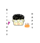 テンパのけいちゃん（個別スタンプ：25）