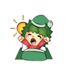 Fruitking（個別スタンプ：6）
