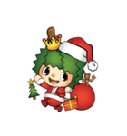 Fruitking（個別スタンプ：8）