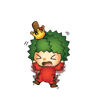 Fruitking（個別スタンプ：13）