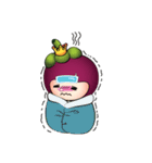 Fruitking（個別スタンプ：14）