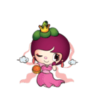 Fruitking（個別スタンプ：15）