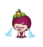 Fruitking（個別スタンプ：32）
