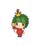 Fruitking（個別スタンプ：33）