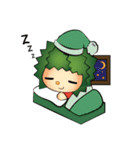 Fruitking（個別スタンプ：39）