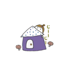 むぎちゃんの日常ことば（個別スタンプ：39）
