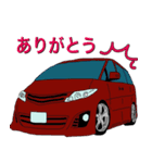 車印 4 え（個別スタンプ：2）