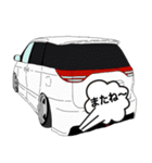 車印 4 え（個別スタンプ：7）