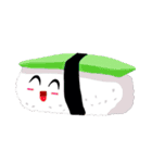 SushiSushi（個別スタンプ：9）