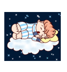 STAR BRIGHT DAYS（個別スタンプ：24）