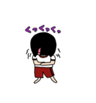 忍者OLニンコ①（個別スタンプ：13）