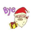 Mr.Binman v.2 HAPPY NEW YEAR（個別スタンプ：5）