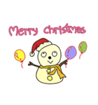 Mr.Binman v.2 HAPPY NEW YEAR（個別スタンプ：7）
