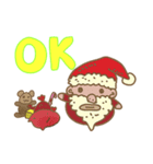 Mr.Binman v.2 HAPPY NEW YEAR（個別スタンプ：8）