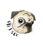 Buzzy Boy（個別スタンプ：22）