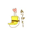 すぴよし（個別スタンプ：2）