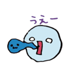 ゆるいの（個別スタンプ：5）