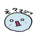ゆるいの（個別スタンプ：31）