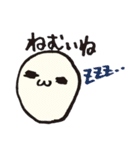 ゆるいの（個別スタンプ：36）