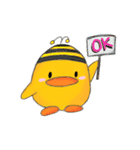 Kok Kok Kay（個別スタンプ：2）