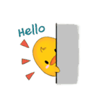 Kok Kok Kay（個別スタンプ：3）