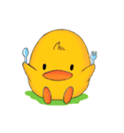 Kok Kok Kay（個別スタンプ：4）